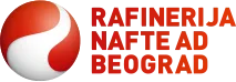 Rafinerija nafte Beograd