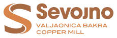 Valjaonica Bakra Sevojno