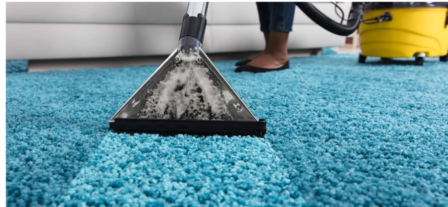 EzoCarpet — biološki čistač tepiha