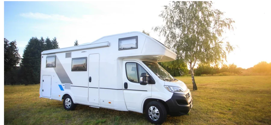 Ezo Clean Camping za kampere